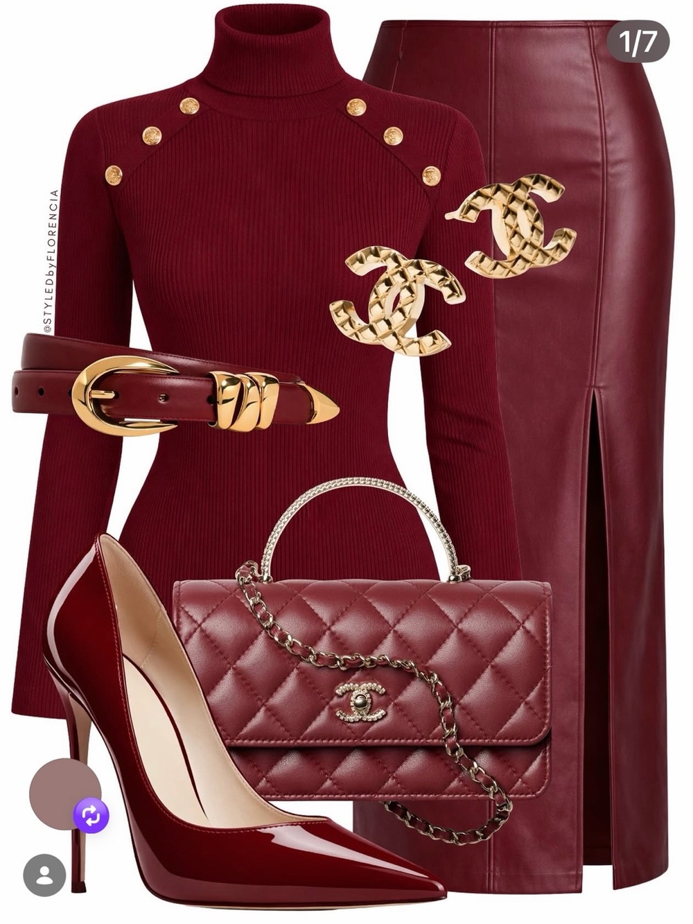 STYLING IDEAS - Picture 3 of 16
